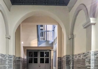 mieszkanie na sprzedaż - Szczecin, Śródmieście, Jagiellońska