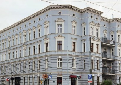mieszkanie na sprzedaż - Szczecin, Śródmieście, Jagiellońska