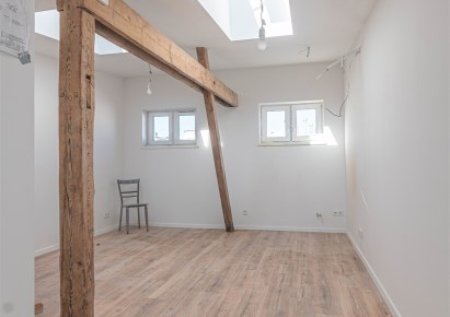 mieszkanie na sprzedaż - Szczecin, Śródmieście, Królowej Jadwigi