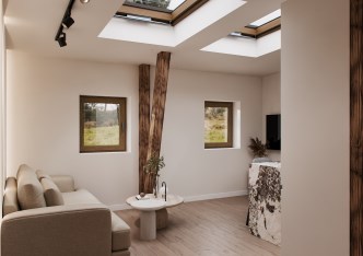 mieszkanie na sprzedaż - Szczecin, Śródmieście, Królowej Jadwigi