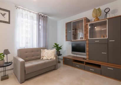 mieszkanie na wynajem - Szczecin, Pogodno, Klemensa Janickiego