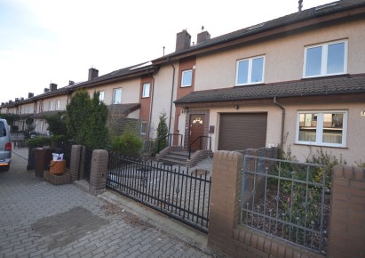 dom na sprzedaż - Szczecin, Warszewo