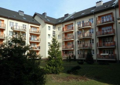 mieszkanie na wynajem - Szczecin, Majowe, Wańkowicza