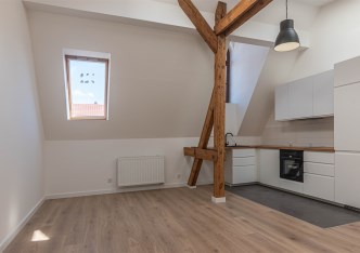 mieszkanie na sprzedaż - Szczecin, Centrum, al. Papieża Jana Pawła II