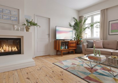 mieszkanie na sprzedaż - Szczecin, Turzyn