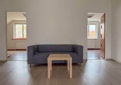 mieszkanie na wynajem - Szczecin, Pogodno