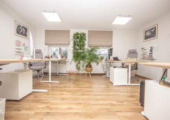 lokal na wynajem - Szczecin, Centrum