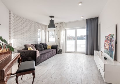 mieszkanie na wynajem - Szczecin, Drzetowo