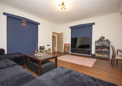 mieszkanie na sprzedaż - Szczecin, Dąbie