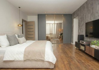 mieszkanie na sprzedaż - Szczecin, Dąbie