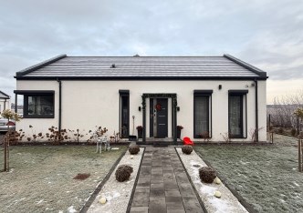 dom na sprzedaż - Goleniów (gw), Żdżary