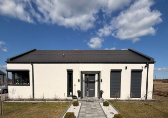 dom na sprzedaż - Goleniów (gw), Żdżary