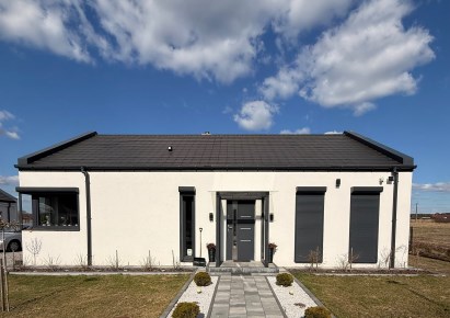 dom na sprzedaż - Goleniów (gw), Żdżary