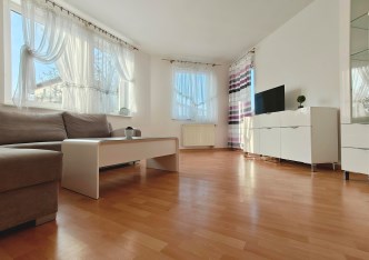 mieszkanie na sprzedaż - Szczecin, Pomorzany