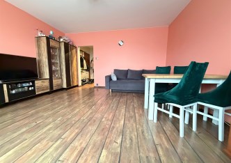 mieszkanie na sprzedaż - Gryfino