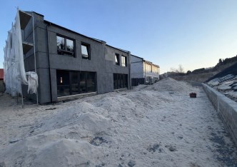 dom na sprzedaż - Gryfino