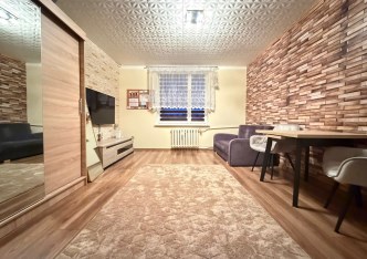 mieszkanie na sprzedaż - Gryfino