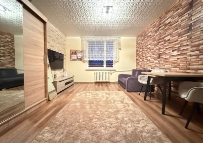 mieszkanie na sprzedaż - Gryfino