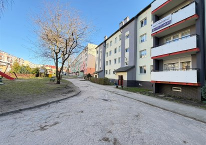 mieszkanie na sprzedaż - Gryfino