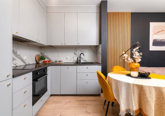 mieszkanie na sprzedaż - Szczecin, Gumieńce