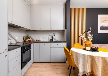 mieszkanie na sprzedaż - Szczecin, Gumieńce