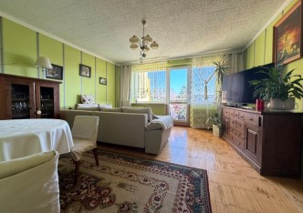 mieszkanie na sprzedaż - Gryfino