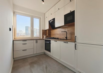 mieszkanie na sprzedaż - Szczecin, osiedle Słoneczne