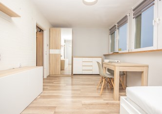 mieszkanie na sprzedaż - Szczecin, Centrum