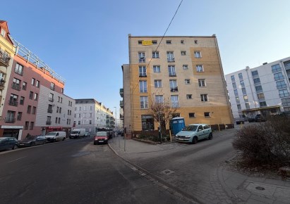 mieszkanie na sprzedaż - Szczecin