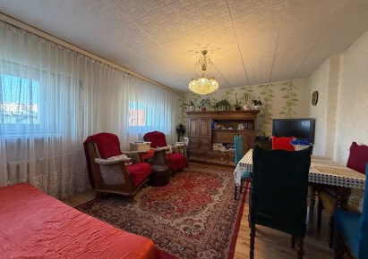 mieszkanie na sprzedaż - Szczecin