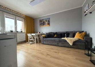 mieszkanie na sprzedaż - Gryfino