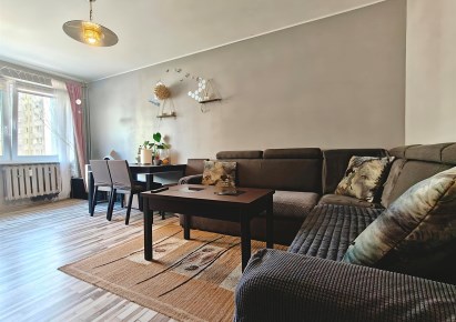 mieszkanie na sprzedaż - Szczecin, Świerczewo, Kaliny