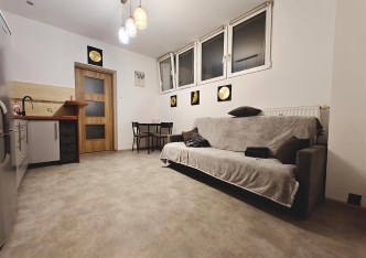 mieszkanie na wynajem - Szczecin, Centrum