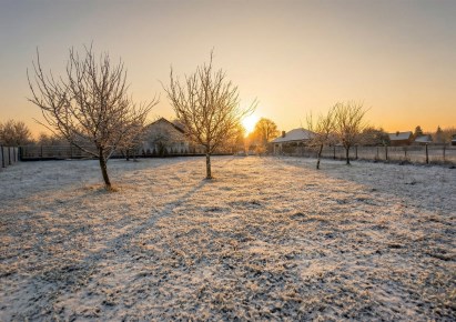 działka na sprzedaż - Szczecin, Prawobrzeże 