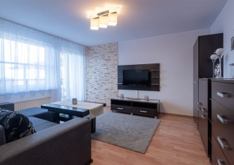 mieszkanie na wynajem - Szczecin, Pomorzany, Sierpowa