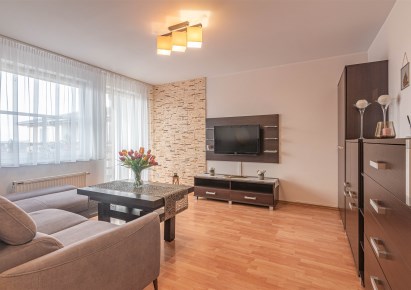 mieszkanie na wynajem - Szczecin, Pomorzany, Sierpowa