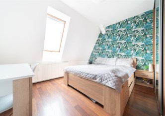 mieszkanie na sprzedaż - Szczecin, Niebuszewo