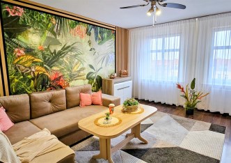 mieszkanie na sprzedaż - Szczecin, Centrum