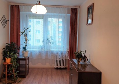 mieszkanie na sprzedaż - Szczecin, Dąbie