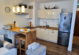 mieszkanie na wynajem - Szczecin, Warszewo