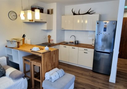 mieszkanie na wynajem - Szczecin, Warszewo