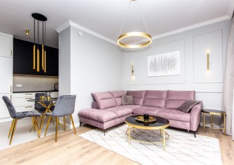 mieszkanie na wynajem - Szczecin, Gumieńce