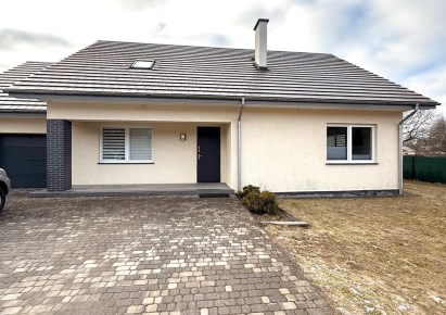 dom na sprzedaż - Przybiernów, Babigoszcz