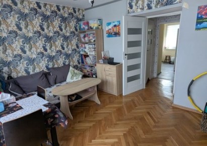 mieszkanie na sprzedaż - Szczecin, Centrum