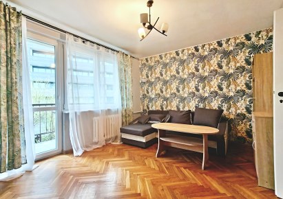 mieszkanie na sprzedaż - Szczecin, Centrum