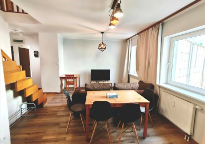 mieszkanie na sprzedaż - Szczecin, Drzetowo