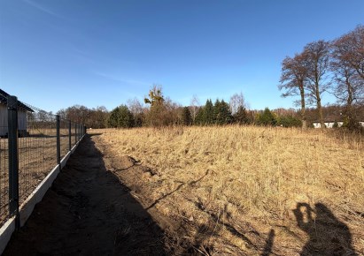 działka na sprzedaż - Gryfino