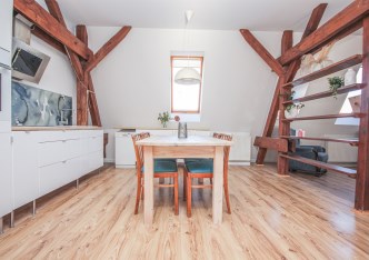 mieszkanie na sprzedaż - Szczecin, Turzyn