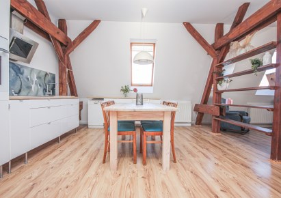 mieszkanie na sprzedaż - Szczecin, Turzyn