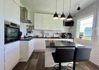 mieszkanie na sprzedaż - Stargard, Letnie